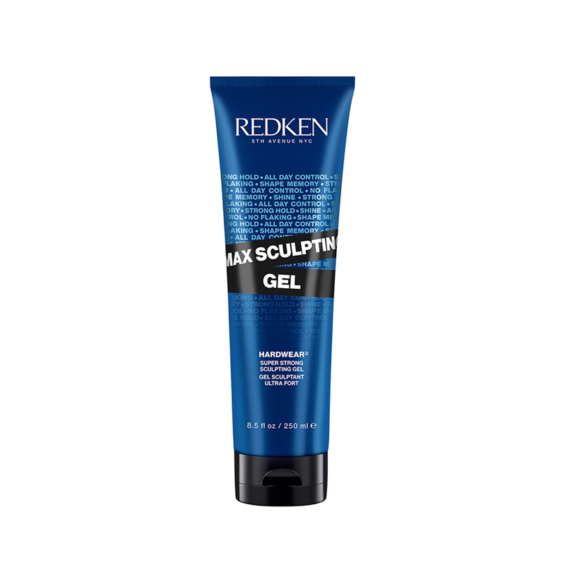 Redken | Styling 16 Hardwear - 250Ml