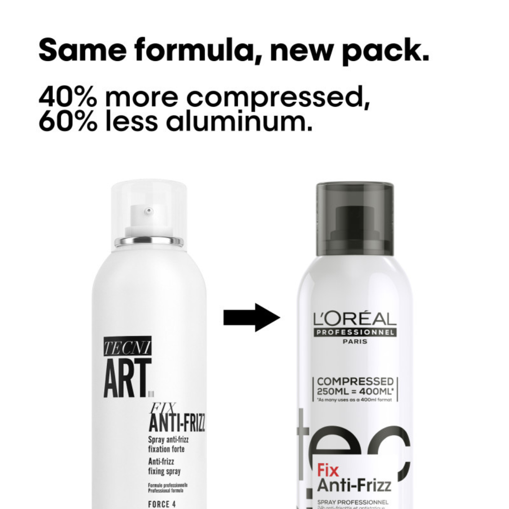 L'Oréal Professionnel | Tecni Art Fix Anti-Frizz - 250ml