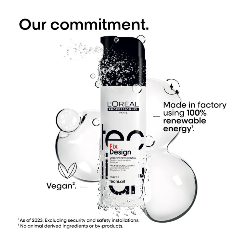 L'Oréal Professionnel | Tecni Art Fix Design - 200ml