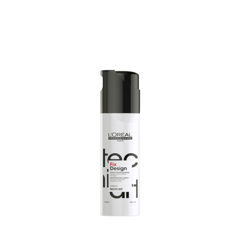 L'Oréal Professionnel | Tecni Art Fix Design - 200ml