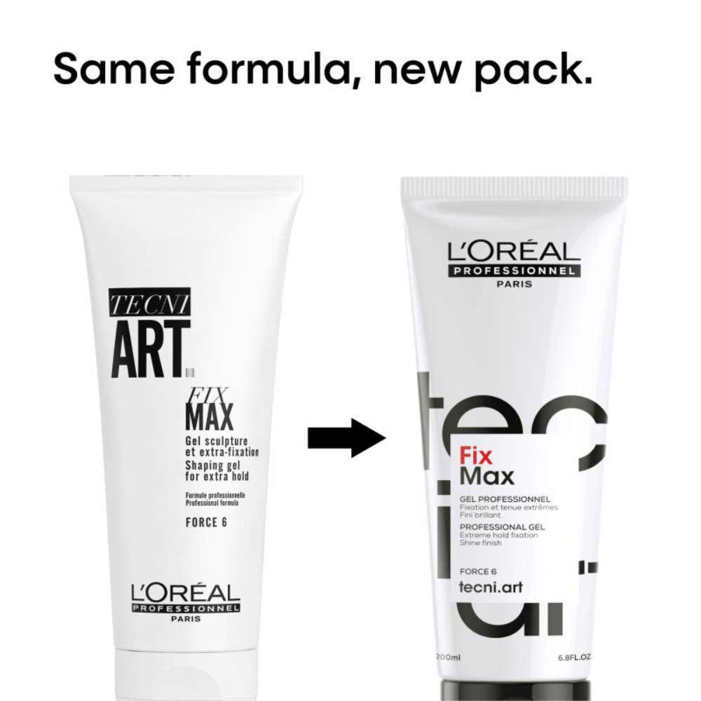 L'Oréal Professionnel | Tecni Art Fix Max - 200ml