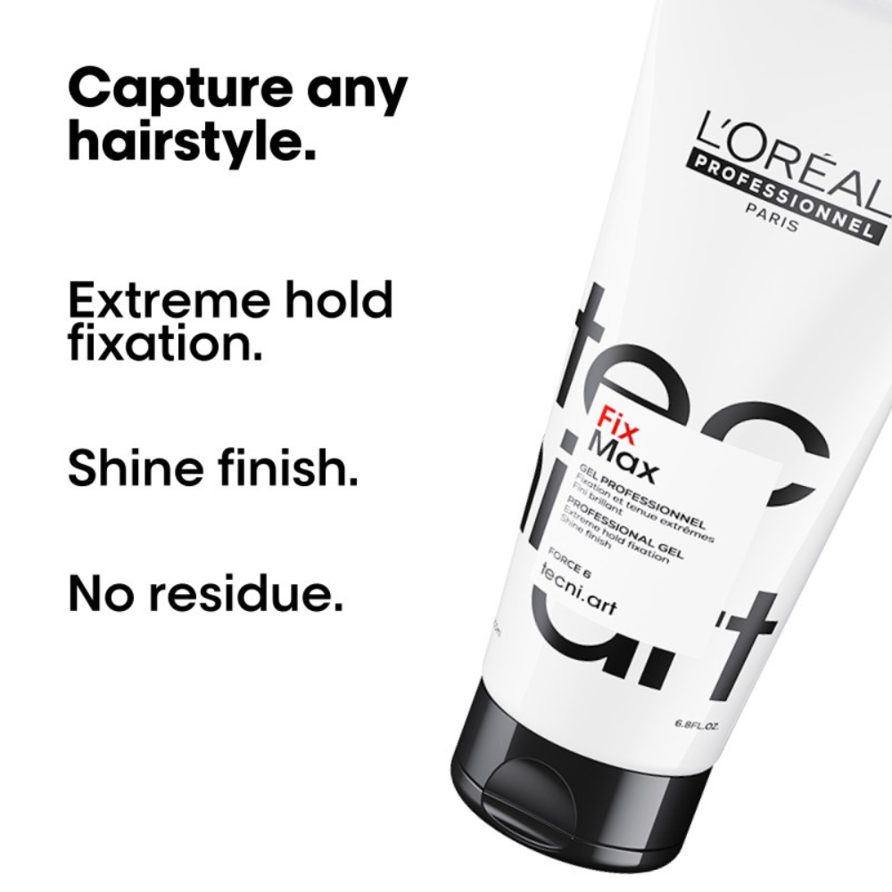 L'Oréal Professionnel | Tecni Art Fix Max - 200ml