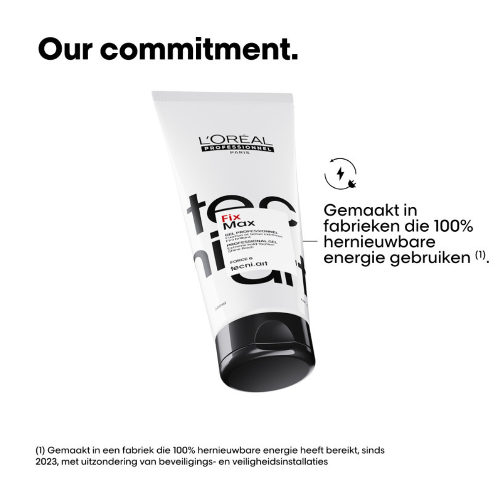 L'Oréal Professionnel | Tecni Art Fix Max - 200ml