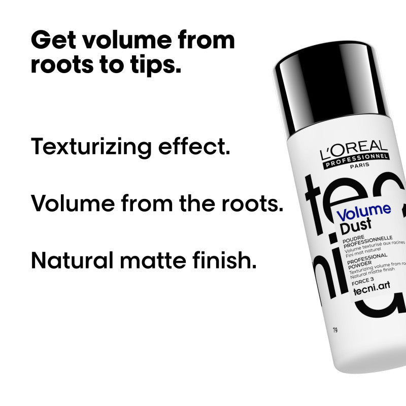 L'Oréal Professionnel | Tecni Art Super Dust 7G