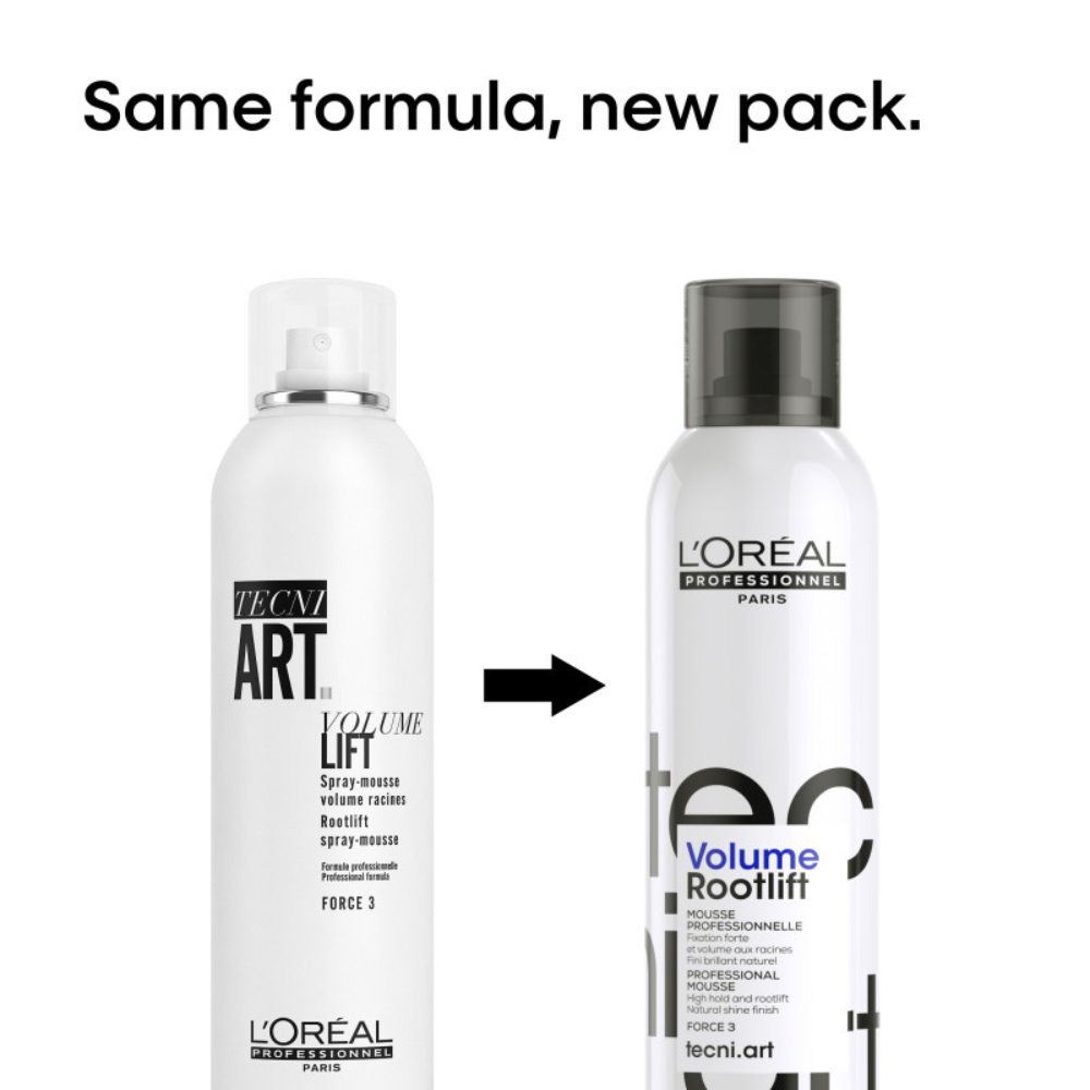 L'Oréal Professionnel | Tecni Art Volume Lift - 250ml