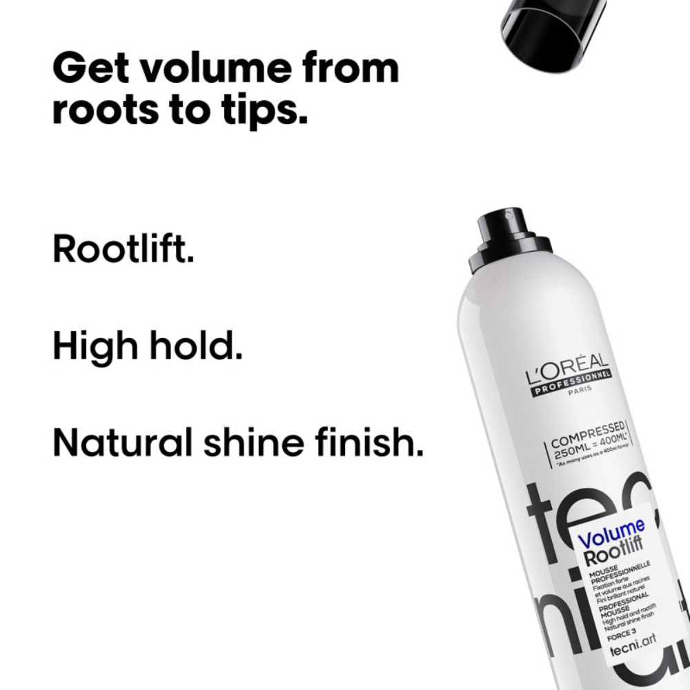 L'Oréal Professionnel | Tecni Art Volume Lift - 250ml
