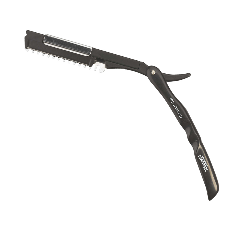 Tondeo | Kit Rasoir Comfort Cut Tondeo (Rasoir Comfort Cut + 10 Lames Comfort C