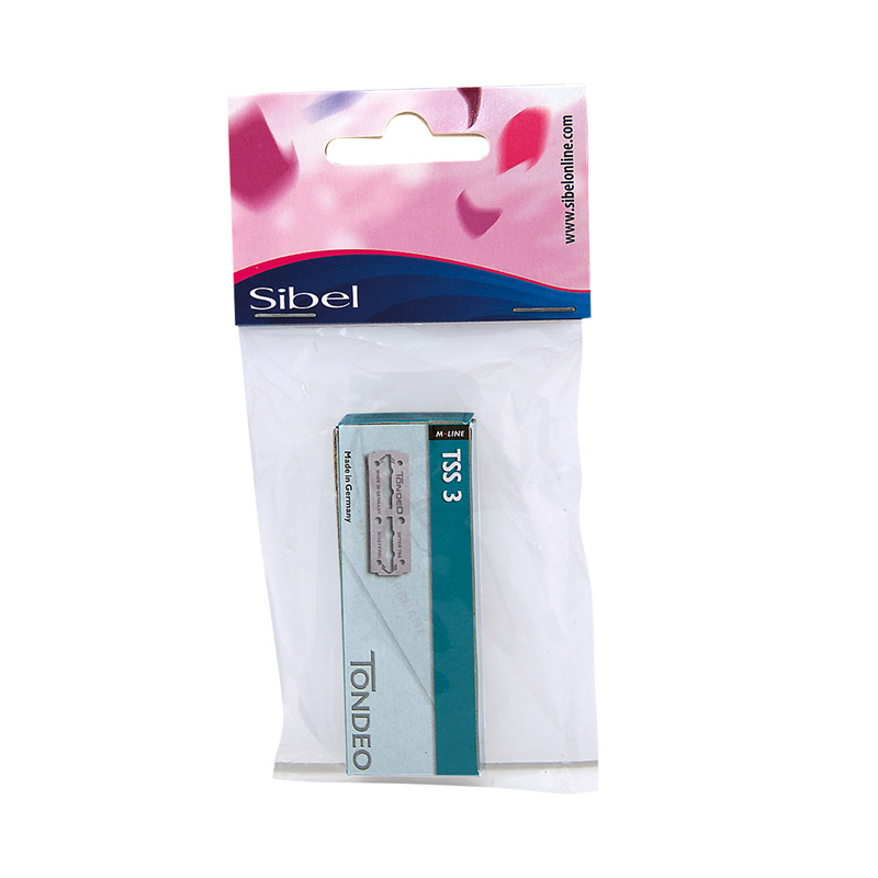 Tondeo | Boîte De 10 Lames Tss3 Tondeo