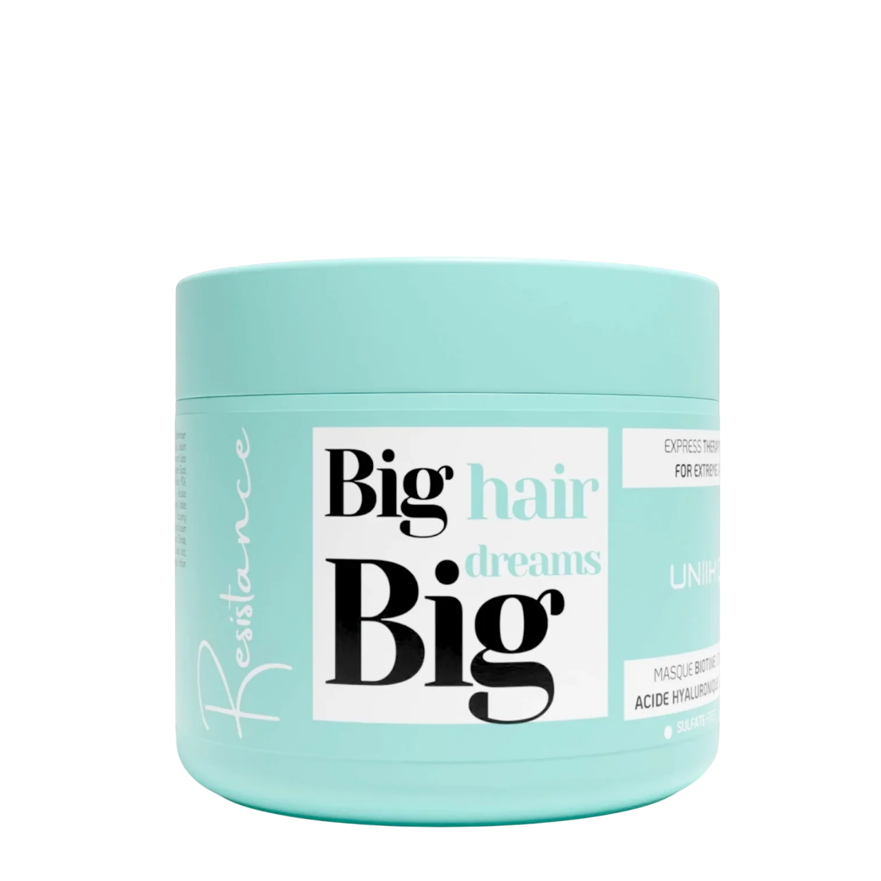 Uniik One | Masque Résistance – 500Gr