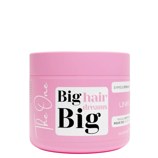 Uniik One | Masque The One – 500Gr