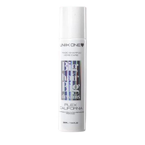 Uniik One | Shampooing Plex California – 280Ml