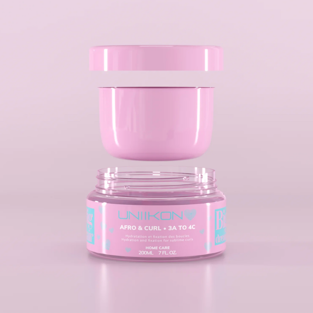 Uniik One | Curly | Repulpeur - 200ml