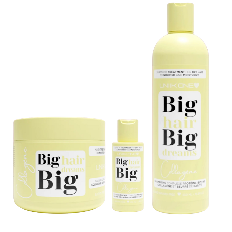 Uniik One | Pack Collagène