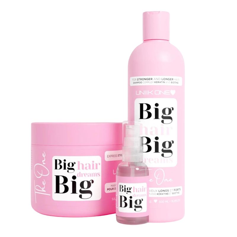 Uniik One | Pack The One