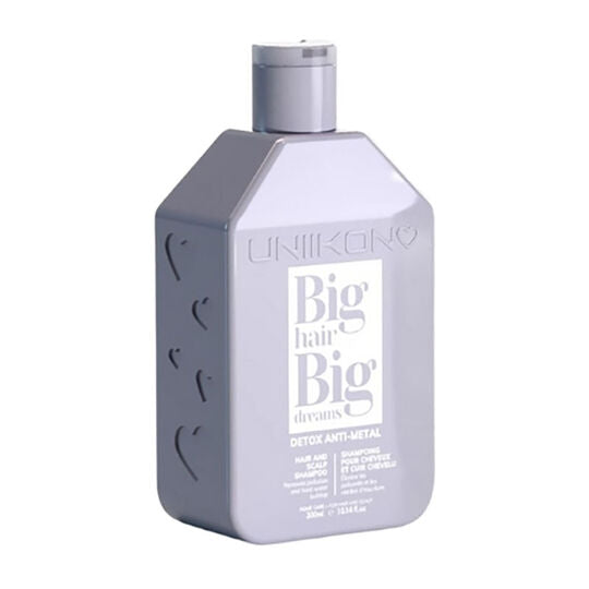 Uniik One | Reset Detox | Shampooing - 300ml