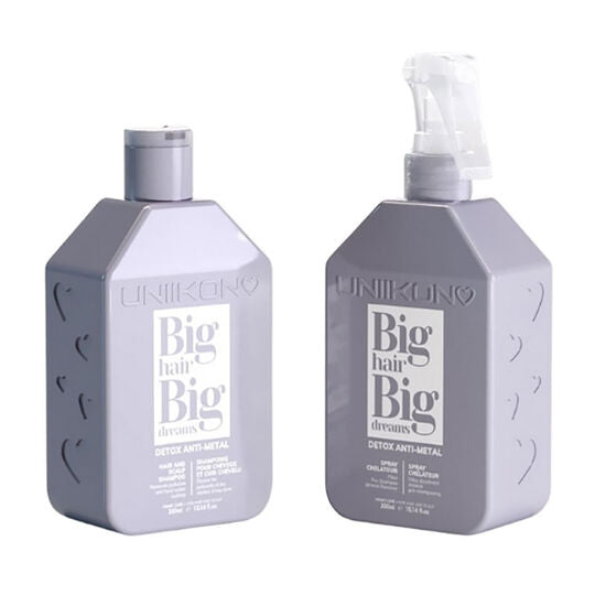 Uniik One | Reset Detox | Shampooing - 300ml