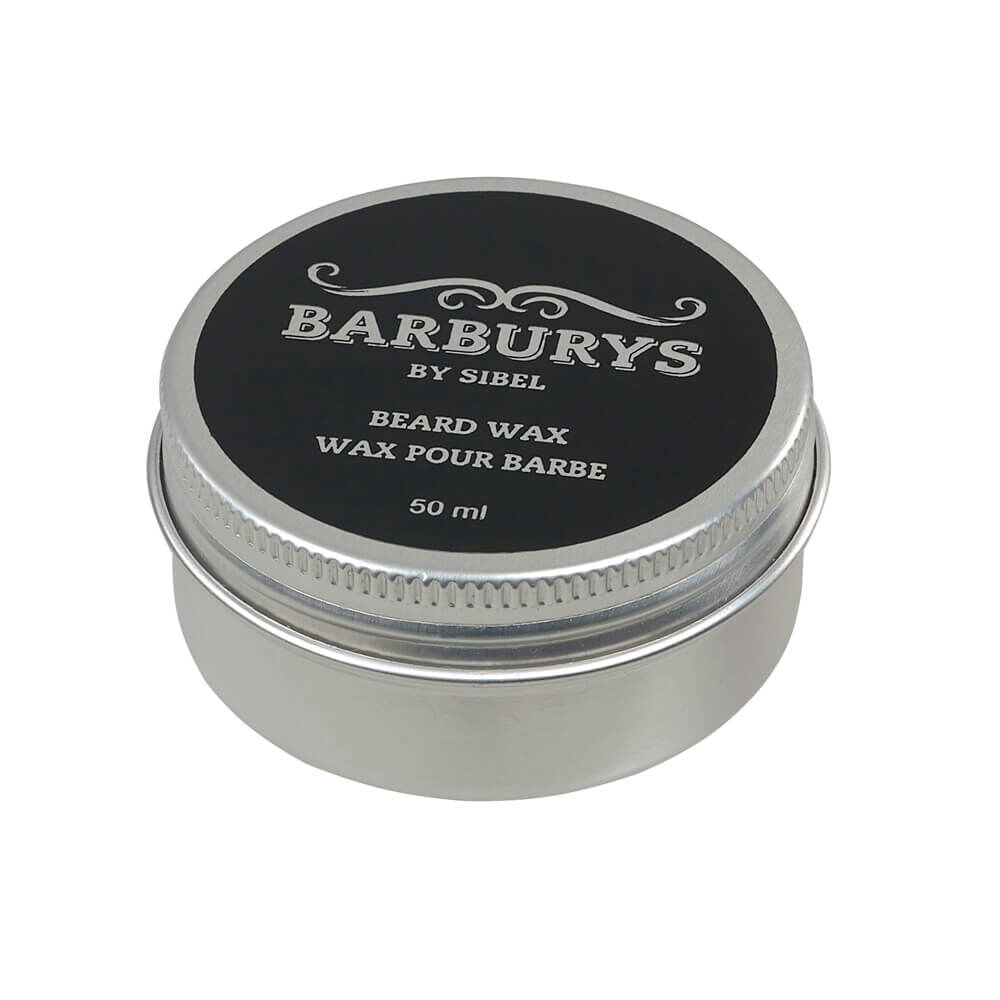 Barburys | Wax Pour Barbe 50 ml