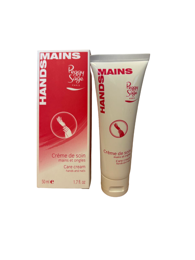 Crème Réparatrice Mains 50ml