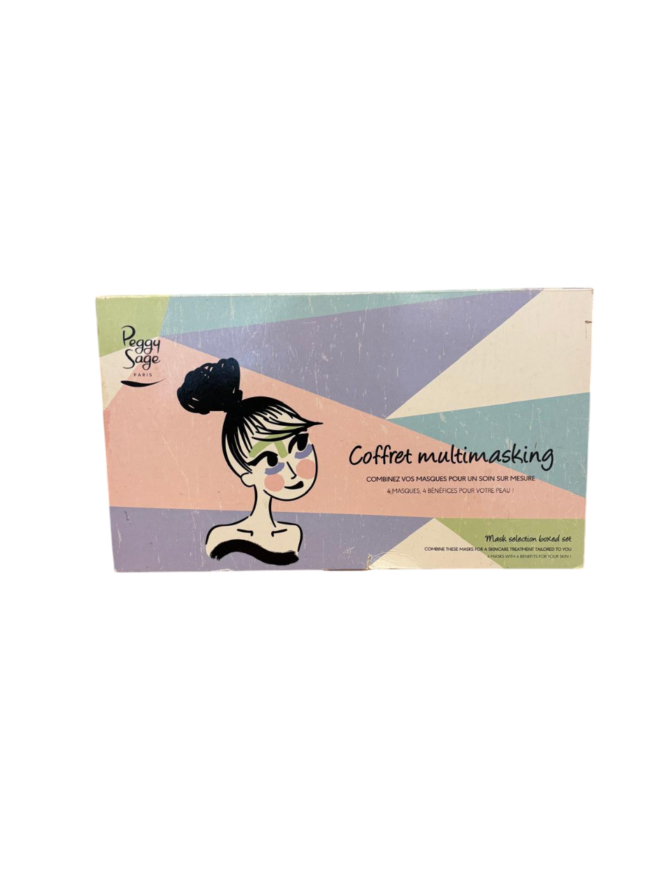 Coffret Multi-Masking