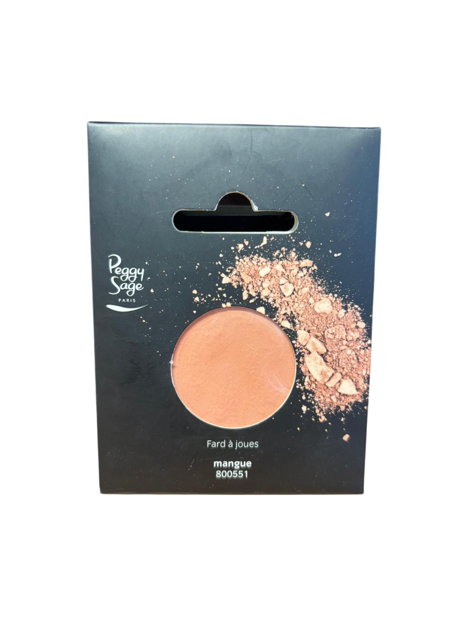 Godet Fard À Joue 3gr