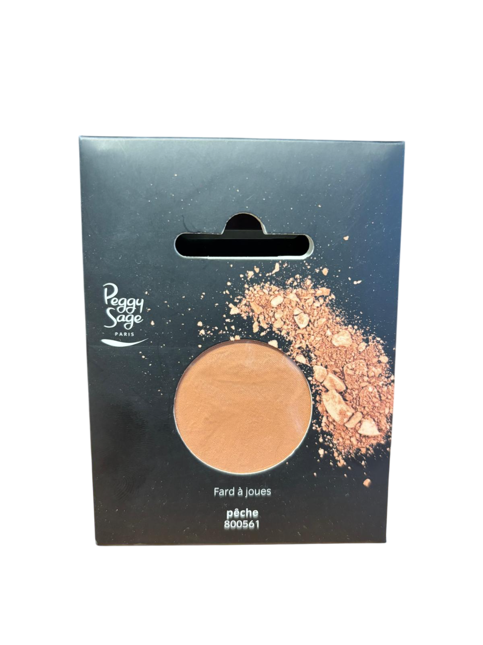 Godet Fard À Joue 3gr