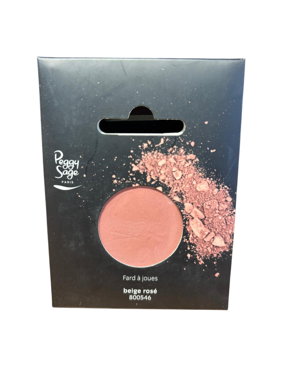 Godet Fard À Joue 3gr