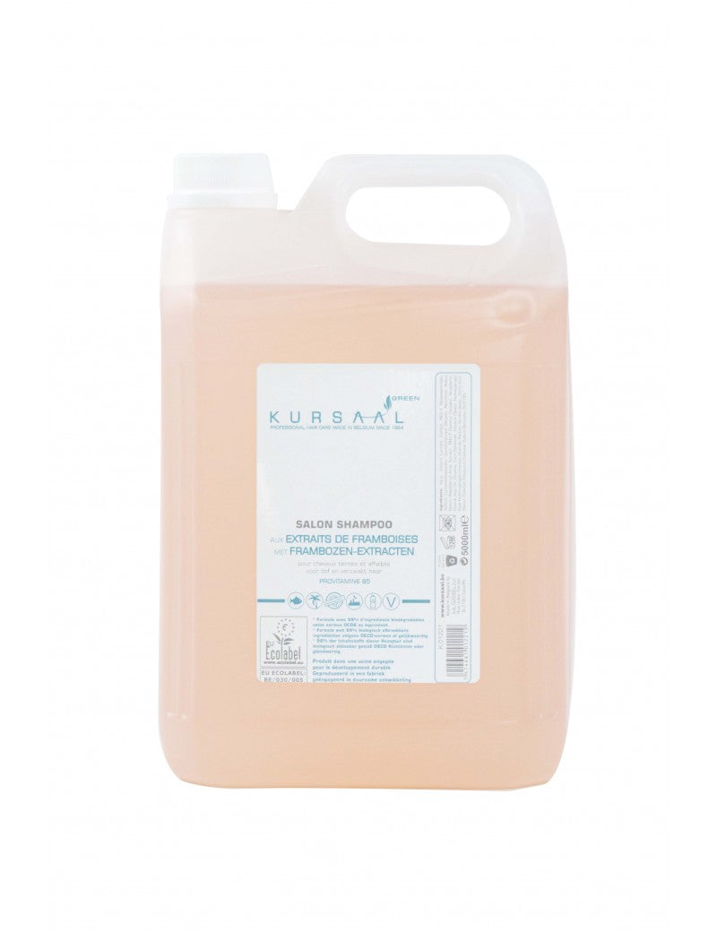 Kenpro | Shampooing Framboise Kenpro 5000ml