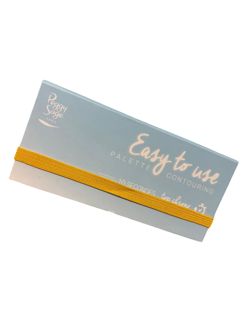 Palette Contouring – 10 Secondes Top Chrono - 18gr