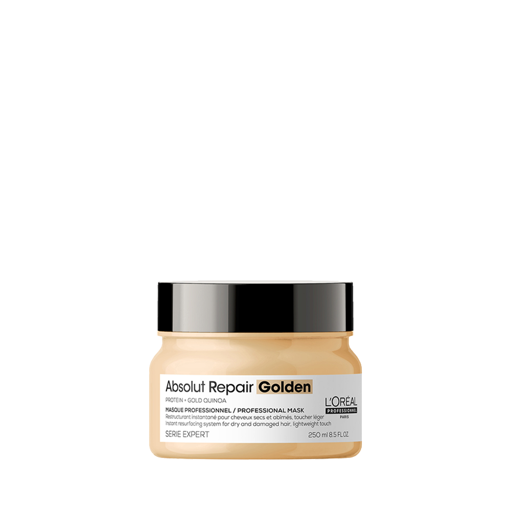 L'Oréal Professionnel | Absolut Repair Masque Doré - 250ml