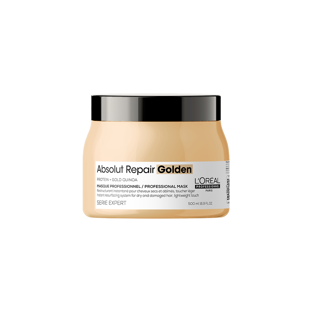 L'Oréal Professionnel | Absolut Repair Masque Doré - 500ml