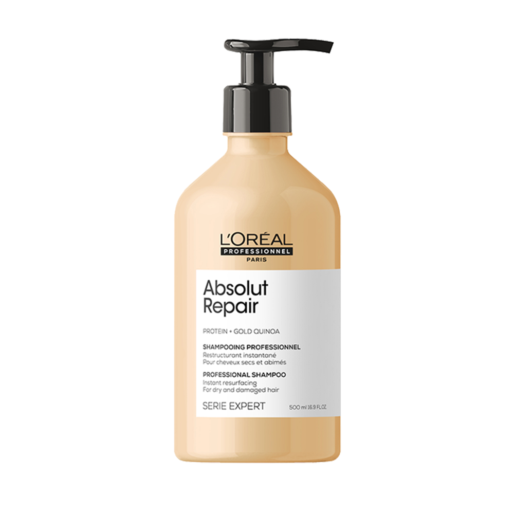 L'Oréal Professionnel | Absolut Repair Shampooing - 500ml