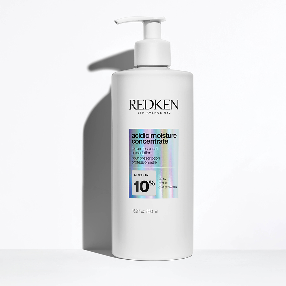 Redken | Acidic Bonding Concentrate Acidic Moisture Concentrate - 500Ml