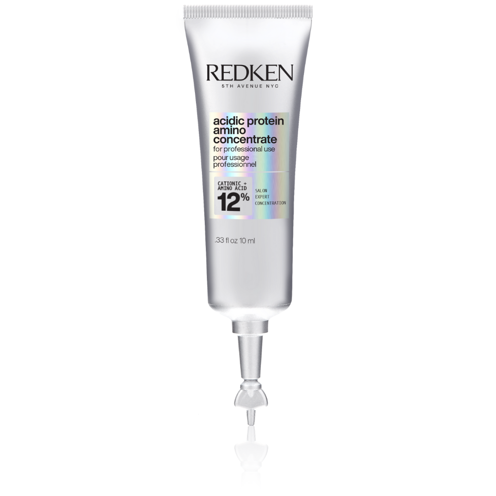 Redken | Acidic Protein Amino Concentrate - 10X10Ml