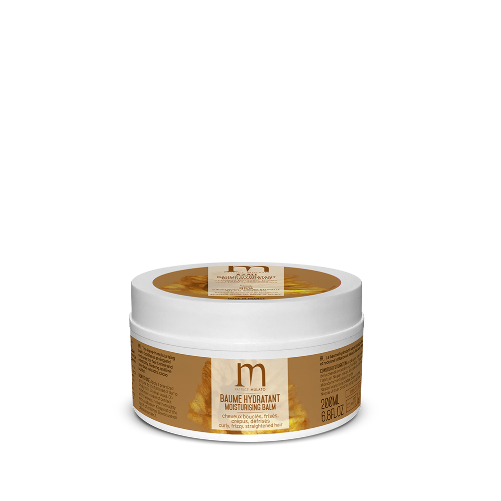 Mulato | Azali Baume Hydratant 200ml