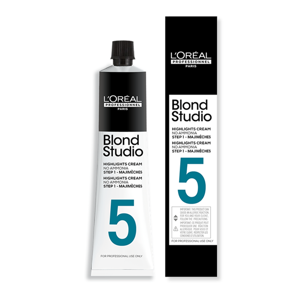L'Oréal Professionnel | Blond Studio Majimeches Highlight Cream - 50ml