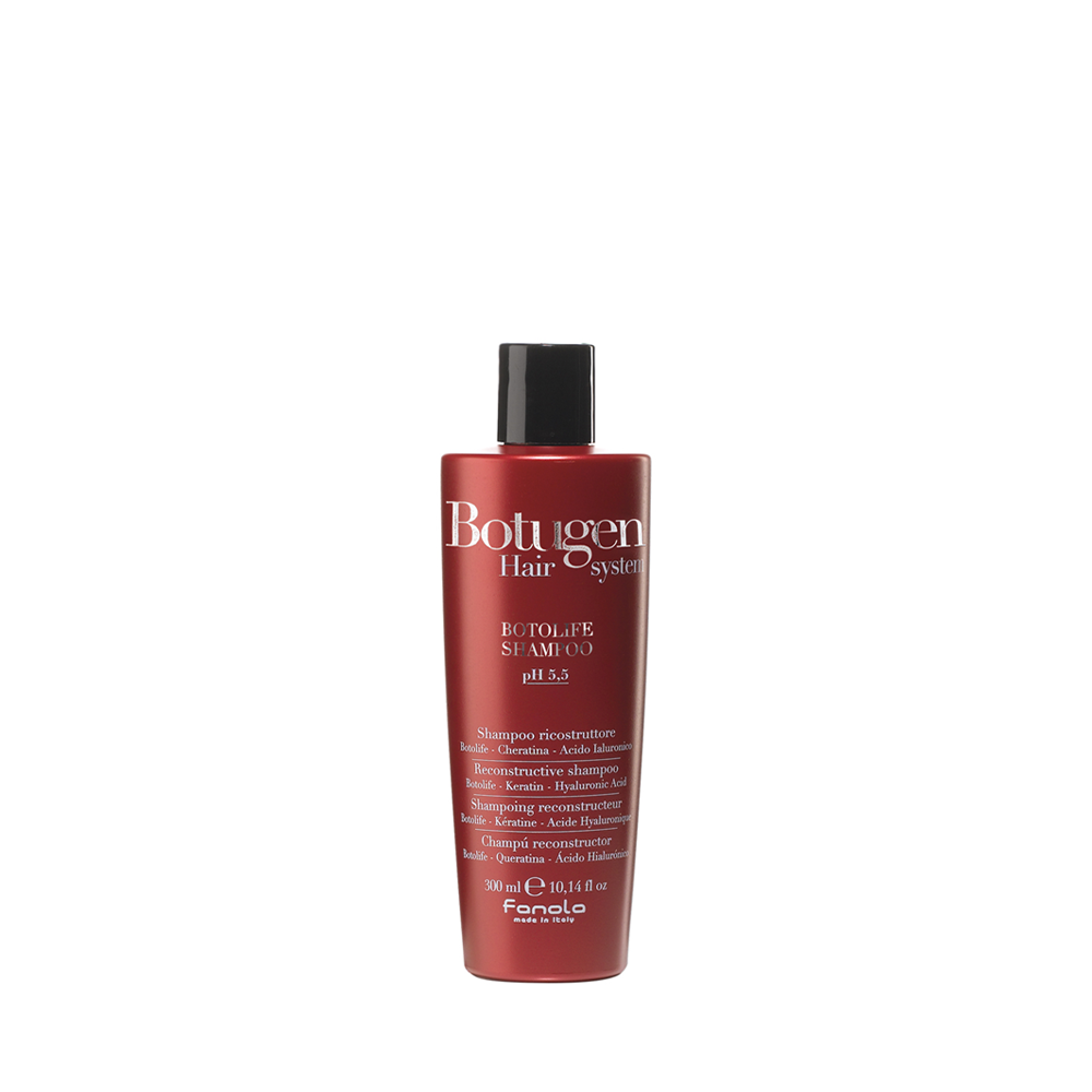 Fanola | Botugen Shampooing Restructurant - 300ml
