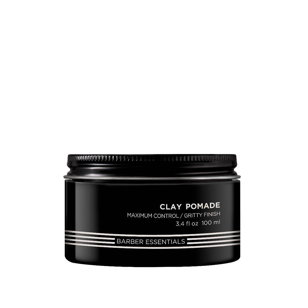 Redken | Brews Argile Coiffante - 100Ml