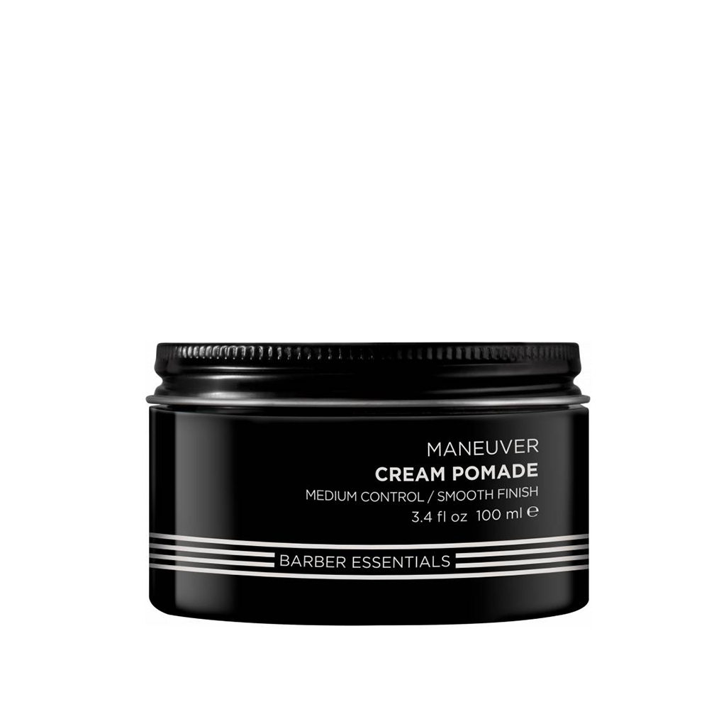 Redken | Brews Maneuveur Pommade - 100Ml