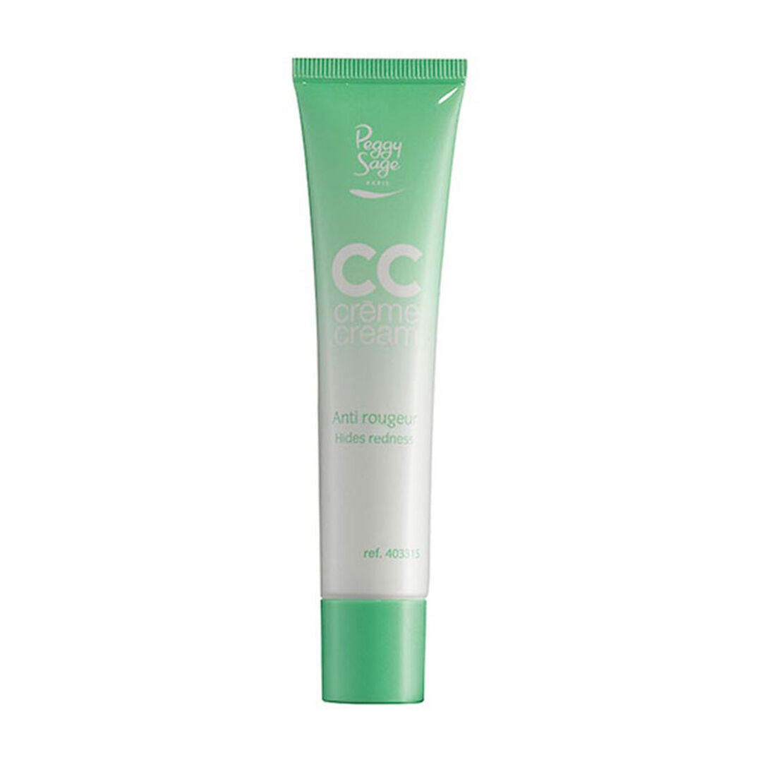 Cc Crème Anti Rougeur 40ml