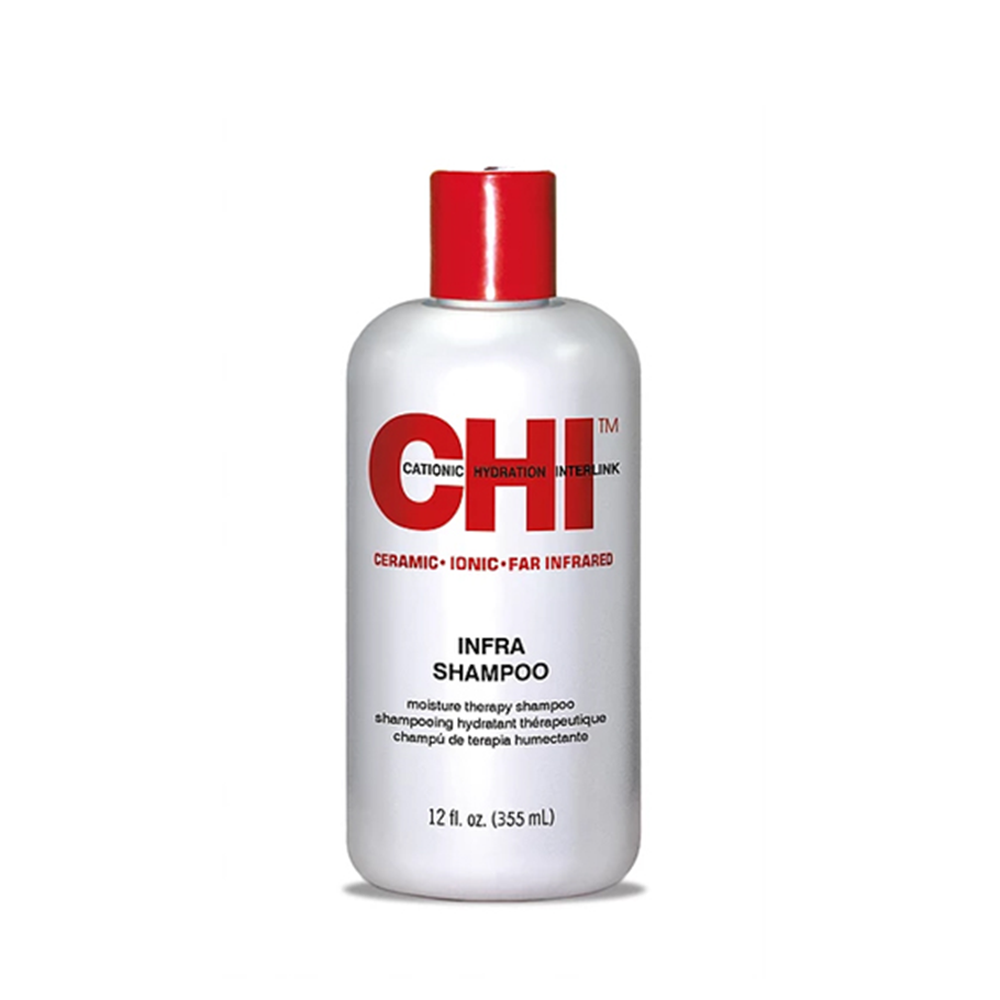 Chi | Infra Shampooing 255 ml