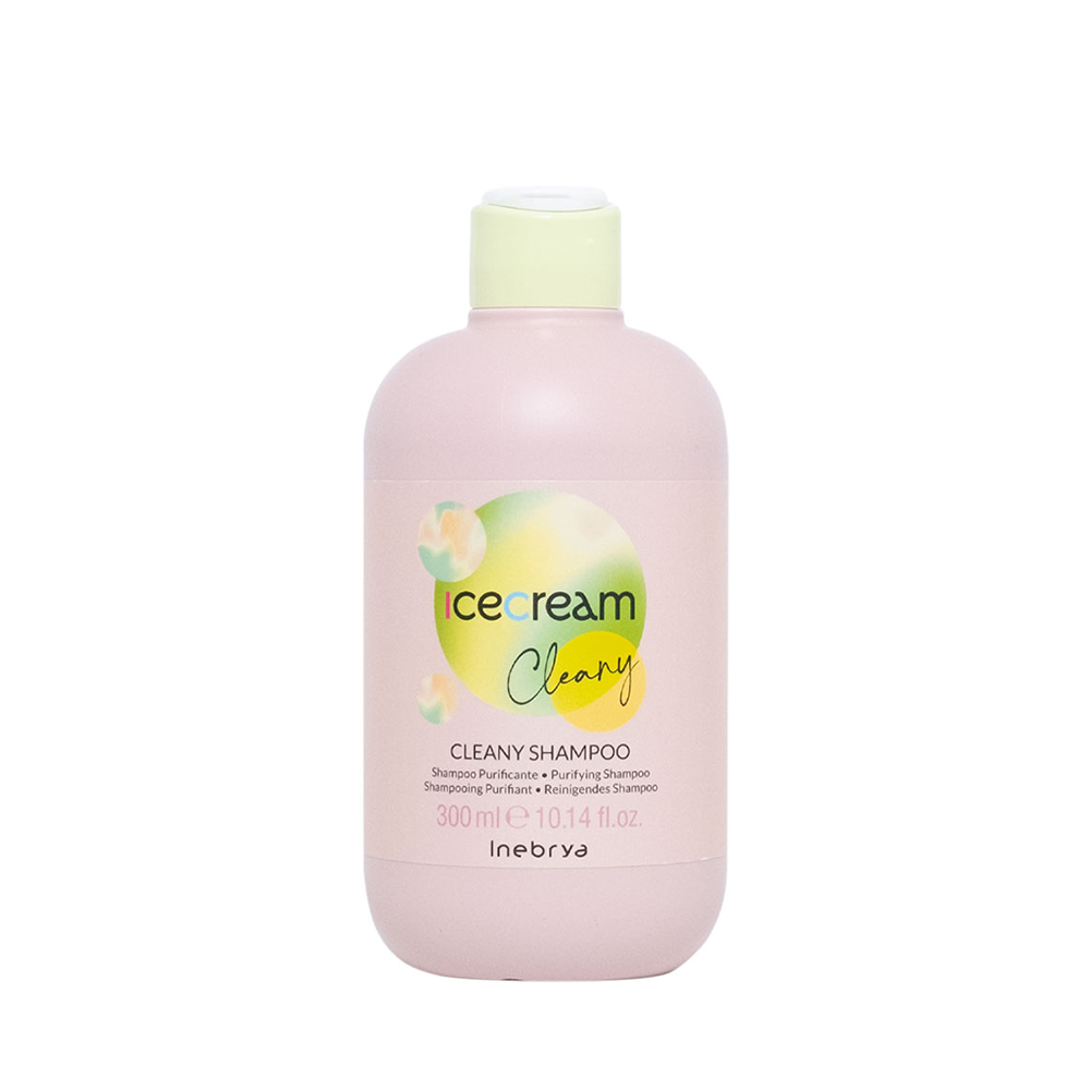 Inebrya | Shampoing Purifiant 300 ml