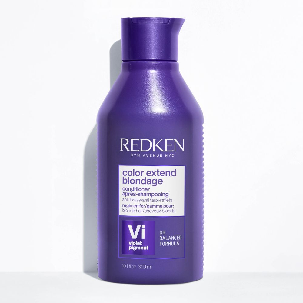 Redken | Color Extend Blondage Conditionneur - 300Ml