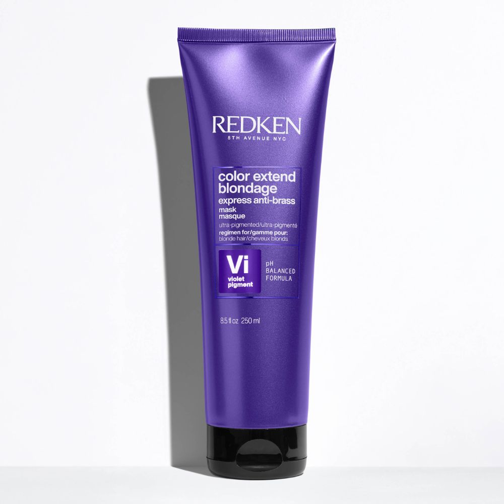Redken | Color Extend Blondage Express Anti-Brass Masque - 250Ml