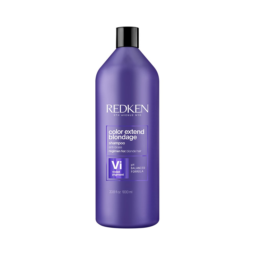 Redken | Color Extend Blondage Shampooing - 1000Ml