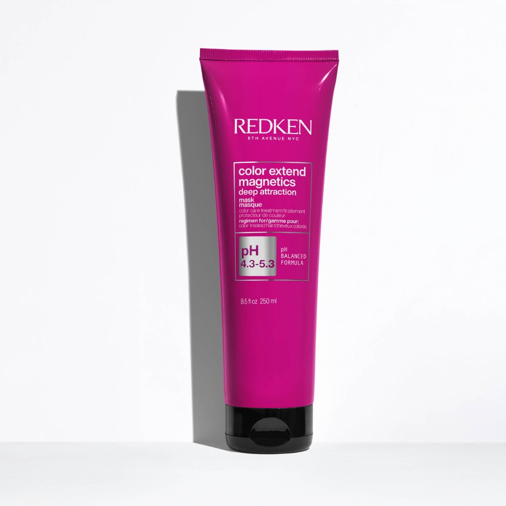 Redken | Color Extend Magnetics Masque - 250ml
