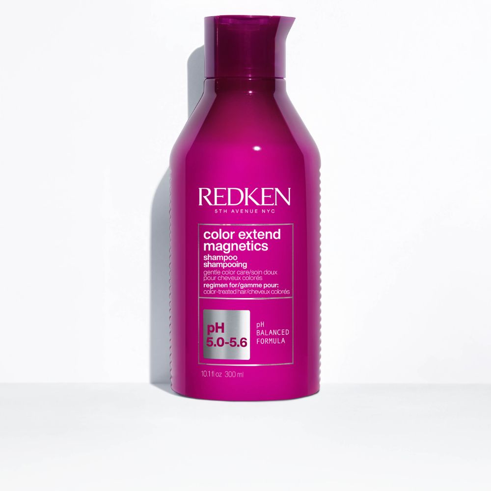 Redken | Color Extend Magnetics Shampooing - 300ml