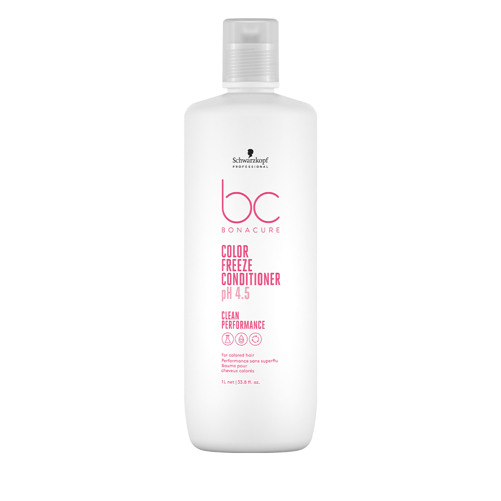 Schwarzkopf Professional | Color Freeze Conditionneur - 1000ml