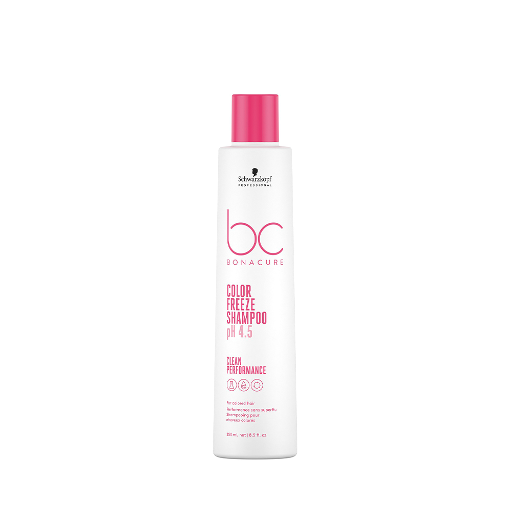 Schwarzkopf Professional | Color Freeze Shampooing - 250ml