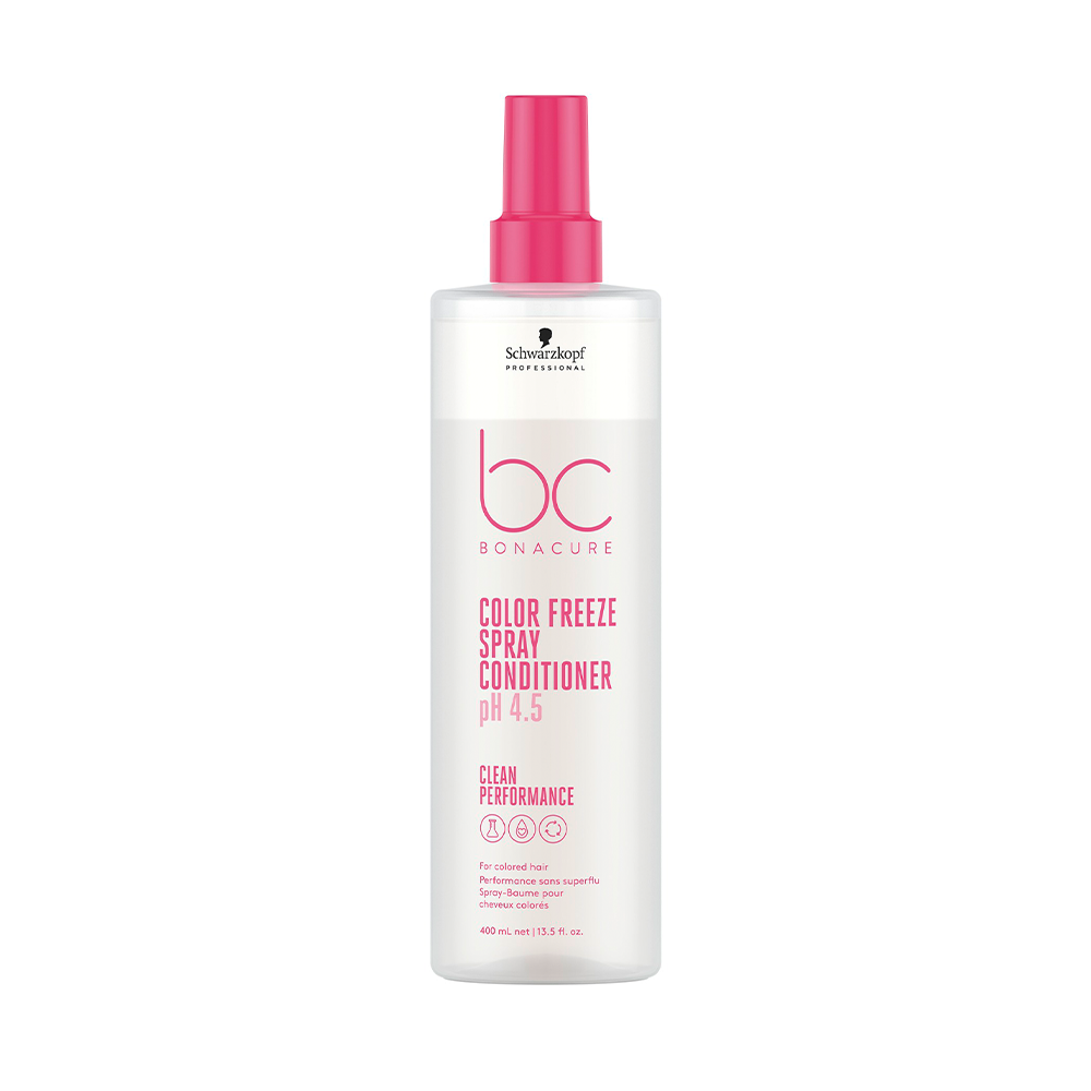 Schwarzkopf Professional | Color Freeze Spray Conditionneur - 400ml