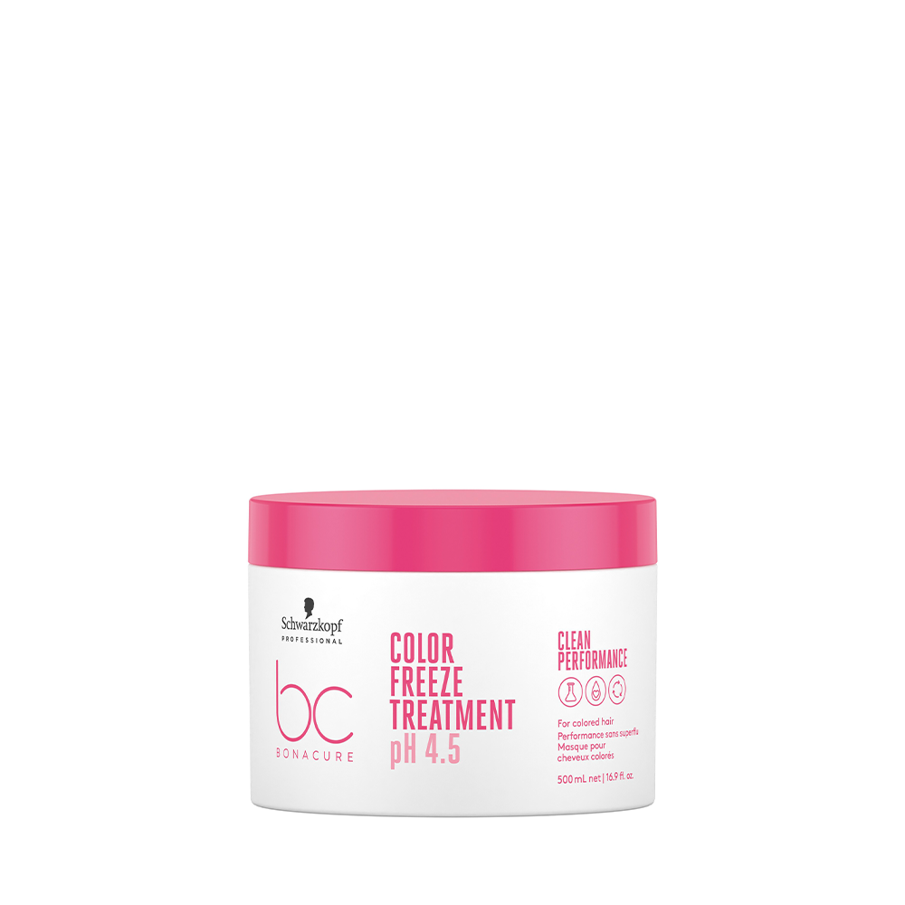 Schwarzkopf Professional | Color Freeze Traitement - 500ml